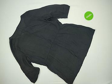 second hand second: Peacocks, Tunika damska, rozmiar 2XL — 3
