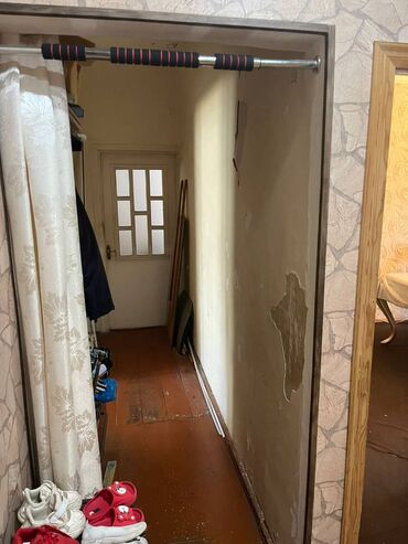 Köhnə tikili: Bakı, 5 otaqlı, Köhnə tikili, 110 kv. m — 18