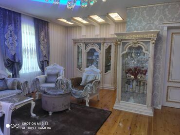 Həyət evləri və villaların satışı: 5 otaqlı, 250 kv. m, Yeni təmirli — 23