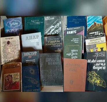 kurikulum kitabi rus dilinde: Munasib qiymete satilir