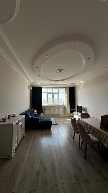 Mənzillər: NƏRİMANOVDA, "ÇIDIR RESIDENCE"DA PREMIUM MƏNZİL KİRAYƏ VERİLİR! 📍 — 5