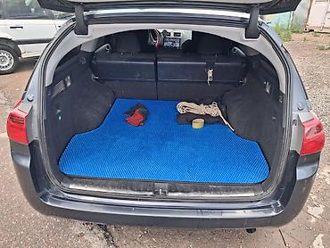 i vtec: Honda Accord: 2004 г., 2 л, Автомат, Бензин, Универсал — 9