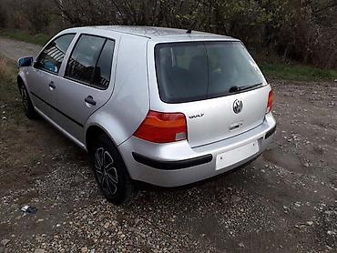 pezo 1: GOLF 4 1.4 RETROVIZOR ZA VOLKSWAGEN GOLF 4 | Golf 4 1.4 16v delovi — 3