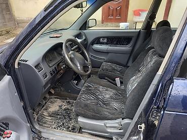 двигатель на ешку: Daihatsu Gran Move: 1999 г., 1.6 л, Механика, Бензин, Минивэн — 6