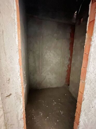 Yeni tikili: 1 otaqlı, Yeni tikili, m. Qara Qarayev, 75 kv. m — 3