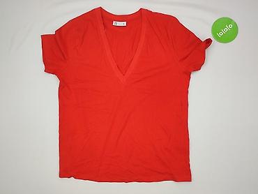 lily: T-shirt damski, rozmiar L — 2