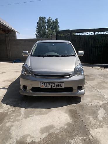 Унаа сатуу: Toyota Raum: 2003 г., Автомат, Бензин — 2