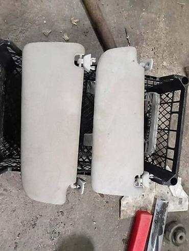 sedista za audi a4 b7: SUNCOBRAN ZA AUDI A6 OD 2004. DO 2010. GOD. | ispravni za Audi A6 C6 — 2