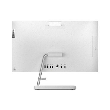 Masaüstü kompüterlər və iş stansiyaları: MONOBLOK LENOVO IDEACENTRE AIO 3 24IAP7 WH •	Texniki göstəricilər — 4