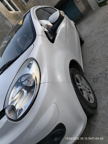 sumqayit masin bazari kredit: Changan : 1 l | 2014 il 148000 km