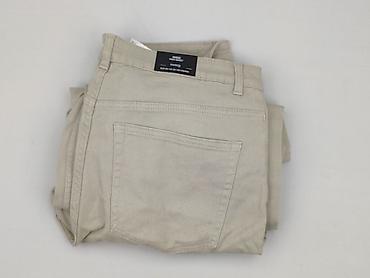 me 164: H&M Divided, Spodnie materiałowe damskie, rozmiar 4XL — 6