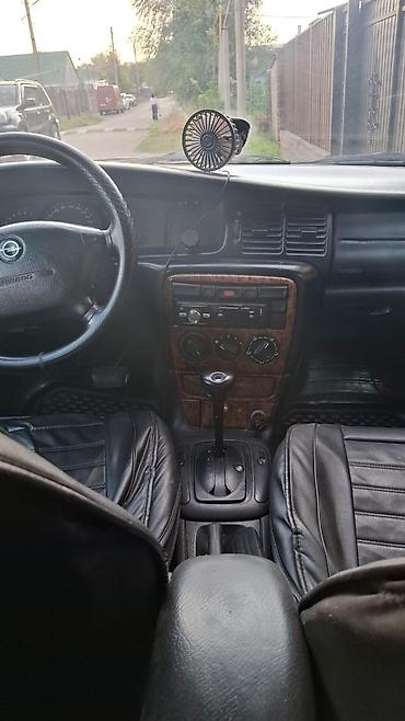 задние дисковые тормоза опель вектра: Opel Vectra: 1997 г., 1.8 л, Автомат, Бензин, Седан — 6