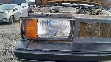 Volkswagen: Volkswagen Passat: 1982 г., 1.6 л, Механика, Бензин, Седан — 29