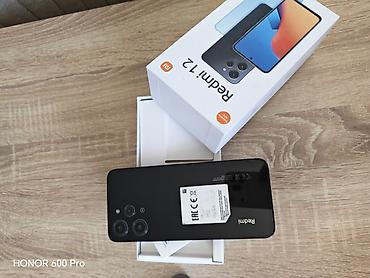 купить сяоми 12: Redmi 12, 128 ГБ, цвет - Черный, С документами — 4