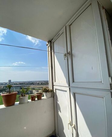 Yeni tikili: Bakıxanov qəs., 3 otaqlı, Yeni tikili, 113 kv. m — 11