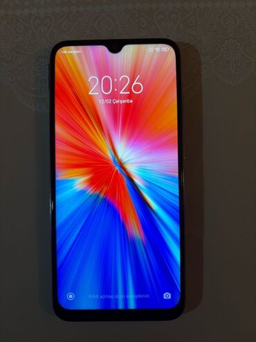 xiaomi mi5 standard white: Xiaomi Redmi Note 8, 64 ГБ, цвет - Серебристый