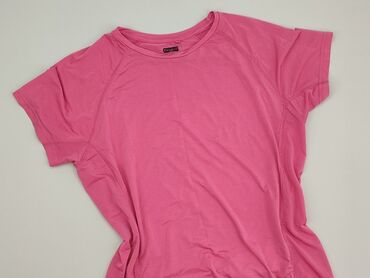 T-shirty: T-shirt damski, Ergee, XL