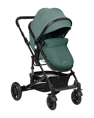 step deka cena: KIKKA BOO Amaia – premium 3u1 kolica, boja mint (SKU: KKB1) Kikka Boo — 1
