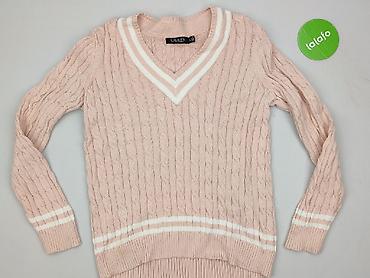 ralph: Lauren Ralph Lauren, Sweter damski, rozmiar L — 2