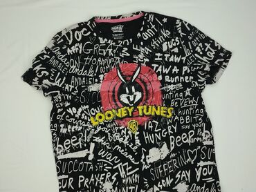 tom and jerry t shirt: Medicine, Koszulka dla mężczyzn, rozmiar XL