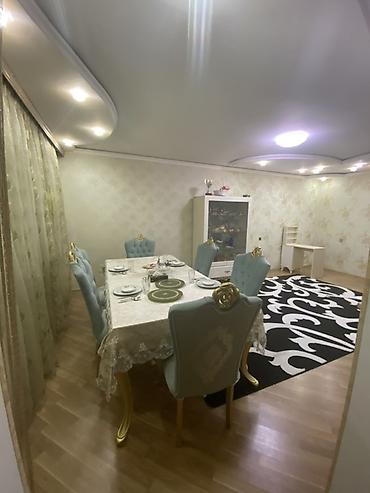 дом в баку: 9 комнат, 750 м², Средний ремонт — 7