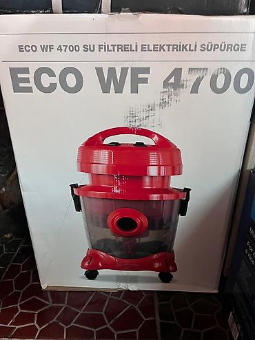 fantom 6300: Профессиональный пылесос FANTOM ECO WF 4700 с аквафильтром! Ищете — 4
