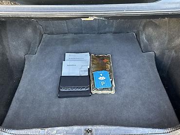 Mercedes-Benz: Mercedes-Benz W124: 1991 г., 2.6 л, Механика, Бензин, Седан — 11