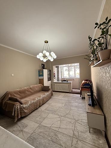 2 bedroom: 2 комнаты, 53 м², Тунгуч мкр 106 серия, 2 этаж, Евроремонт — 2