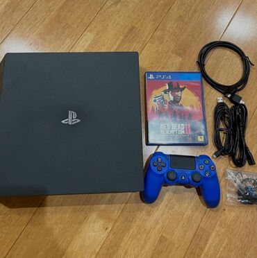 сони 4 аренда: Продается ps4 слим непрошитая память 500гб. В комплекте имеются