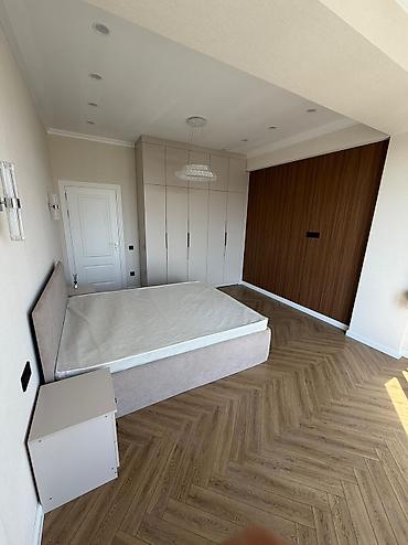 жк next: 2 комнаты, 59 м², БГУ Элитка, 10 этаж, Дизайнерский ремонт — 3