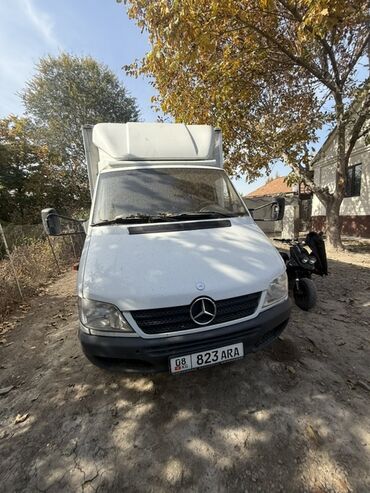 шины r14 185 на 70: Жүк ташуучу унаа, Mercedes-Benz
