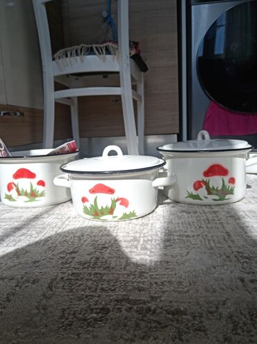 Nahar dəstləri və servizlər: Nahar dəsti, SSRİ — 10