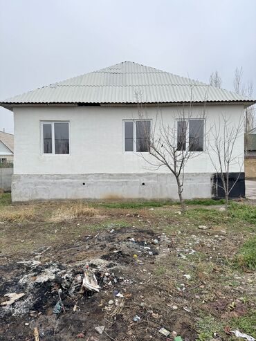 Продажа домов: Дом, 120 м², 4 комнаты, Агентство недвижимости, Старый ремонт — 2