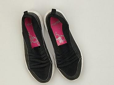 klapki foam runner: Sneakersy damskie, rozmiar 36 — 1