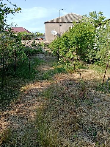 8 mkr: Salam hər vaxtınız xeyir,4 otaqlı geniş heyəti geniş bağı, ümumilikdə — 6