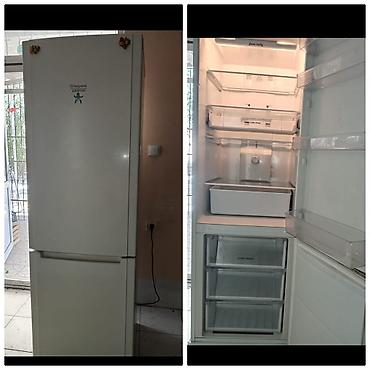 proyektor satisi: 💫RR Ariston hotpoint soyuducu nofrost tam işlek ela veziyyetde 250 azn — 1