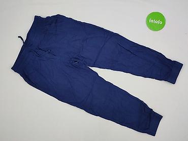 komplet dres: Terranova, Spodnie materiałowe damskie, rozmiar XS — 2