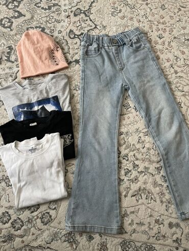 Верхняя одежда: Все эти вещи на 7-8-9 лет Подходить Отдам за 1000 тыс еще добавлю at lalafo.kg — 17 Верхняя одежда: Все эти вещи на 7-8-9 лет Подходить Отдам за 1000 тыс еще добавлю — 17