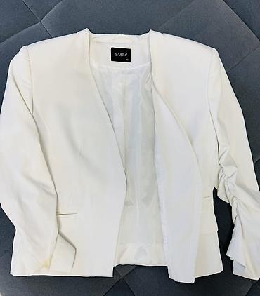 Повара: Брюки Pull&Bear. 1) Двубортное укороченное пальто/пиджак - — 8