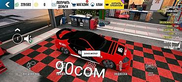 Другие автоуслуги: Виртуальные автомобили и внутриигровые услуги для мобильной — 15