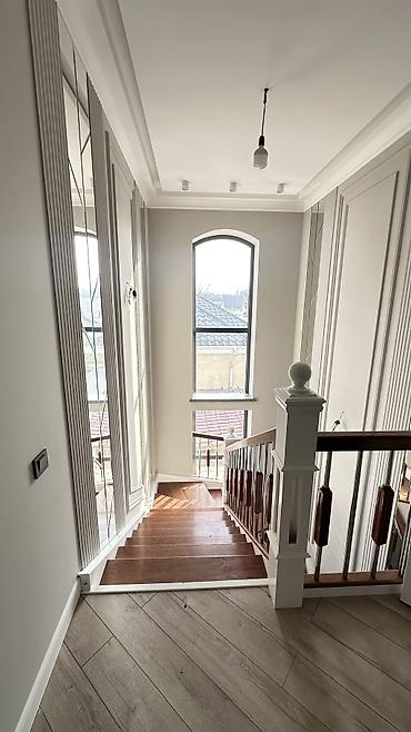 Sale of cottages and houses: 🏡 Продаётся современный особняк в Арча-Бешике 📍 ул. Кен кол / — 7