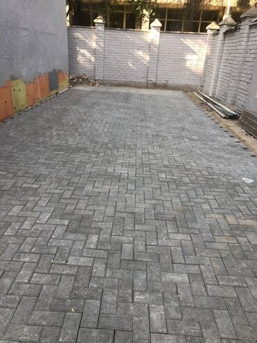 Евробрусчатка: Брусчатка Брусчатки Брусчатка Бишкек цена Брусчатка, евро — 25
