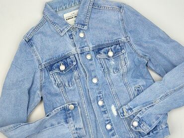 Tally Weijl, Women`s jeans jacket, size XS