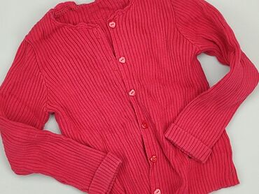 guess kombinezon czerwony: Sweater, 3-4 years, 98-104 cm, condition - Good