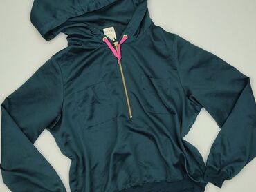Kobiety: Bluza z kapturem damska, Monki, rozmiar XS