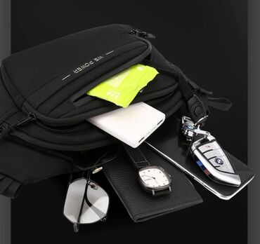 Барсетки: ПРОДАЮ НОВУЮ,КАЧЕСТВЕННУЮ И ОЧЕНЬ СТИЛЬНУЮ СУМКУ/БАРСЕТКУ.НЕ — 6