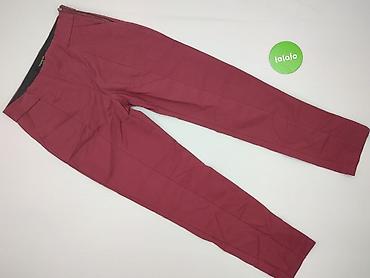 kis second hand online: Reserved, Spodnie materiałowe damskie, rozmiar L — 2