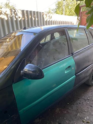 кия ри: Kia Rio: 2002 г., Механика, Бензин, Хэтчбэк — 2