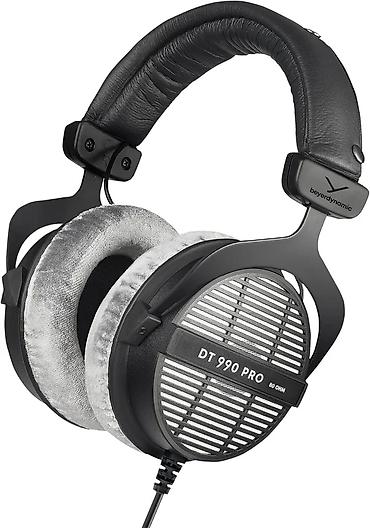 qulaxlıq: Yeni Simli Qulaqcıqlar, Beyerdynamic, rəng - Qara — 9