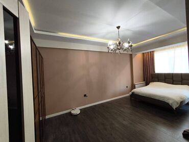 Yeni tikili: 3 otaqlı, Yeni tikili, m. Əhmədli, 122 kv. m — 7